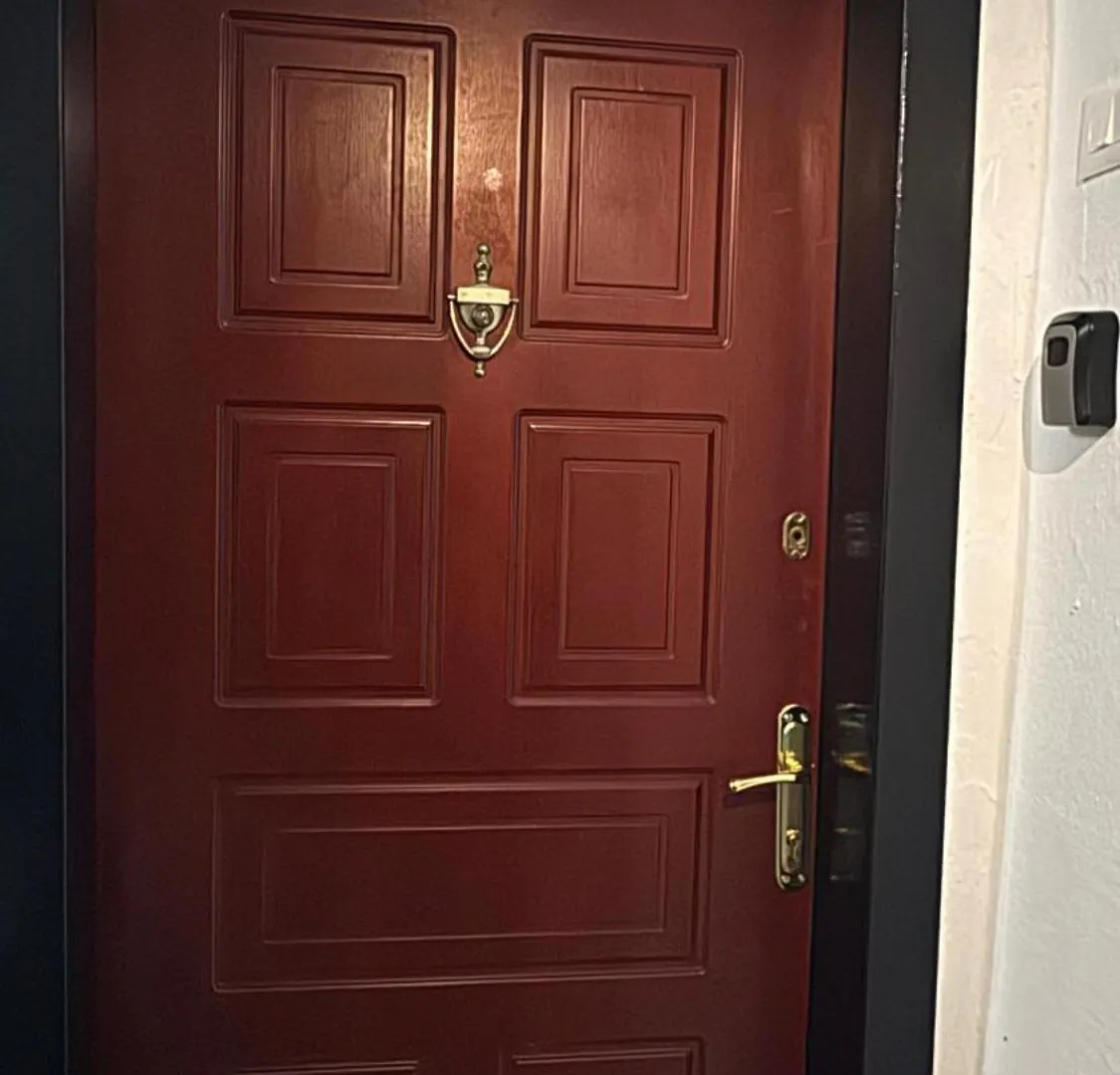 טיראנה Charming Comfort Apartment