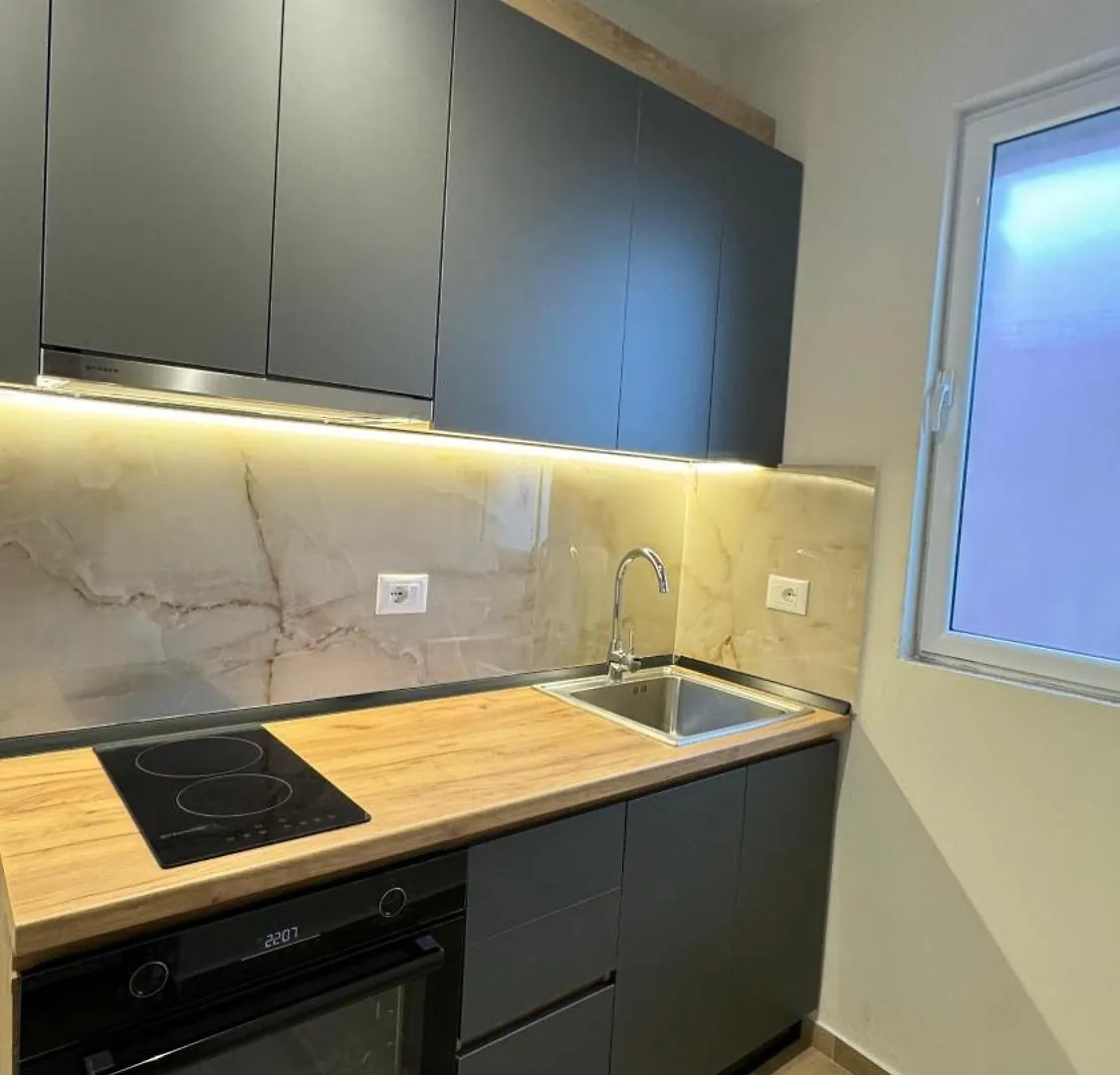 טיראנה Charming Comfort Apartment אלבניה