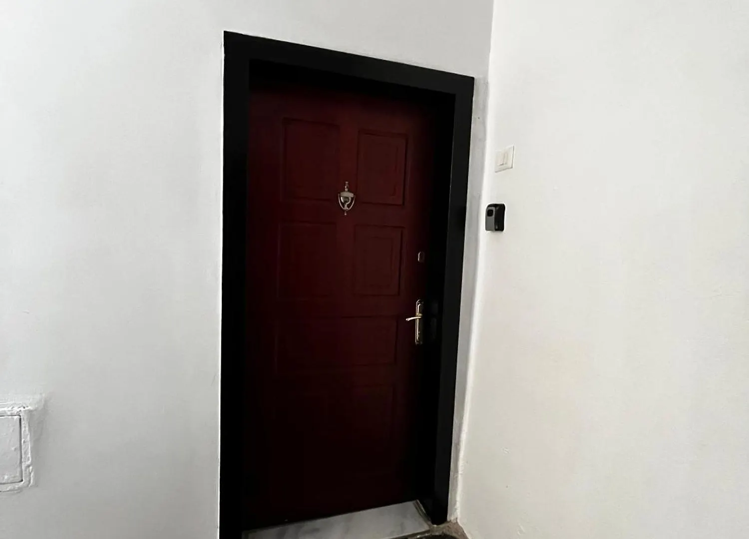 טיראנה Charming Comfort Apartment