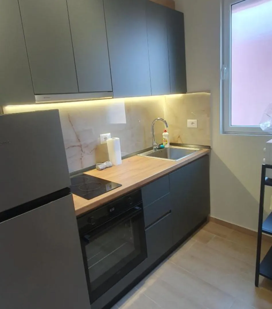 טיראנה Charming Comfort Apartment