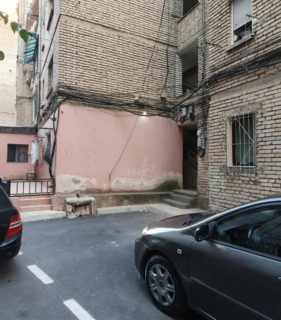 טיראנה Charming Comfort Apartment אלבניה