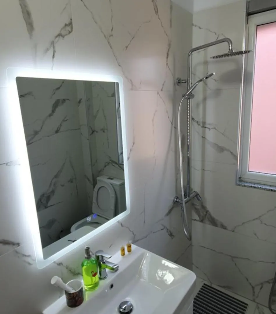טיראנה Charming Comfort Apartment
