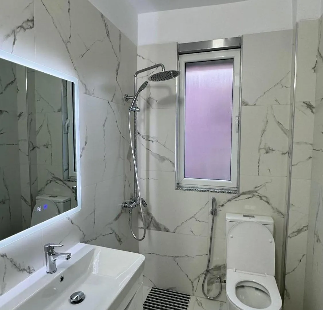 Charming Comfort Apartment Tirana Albania
