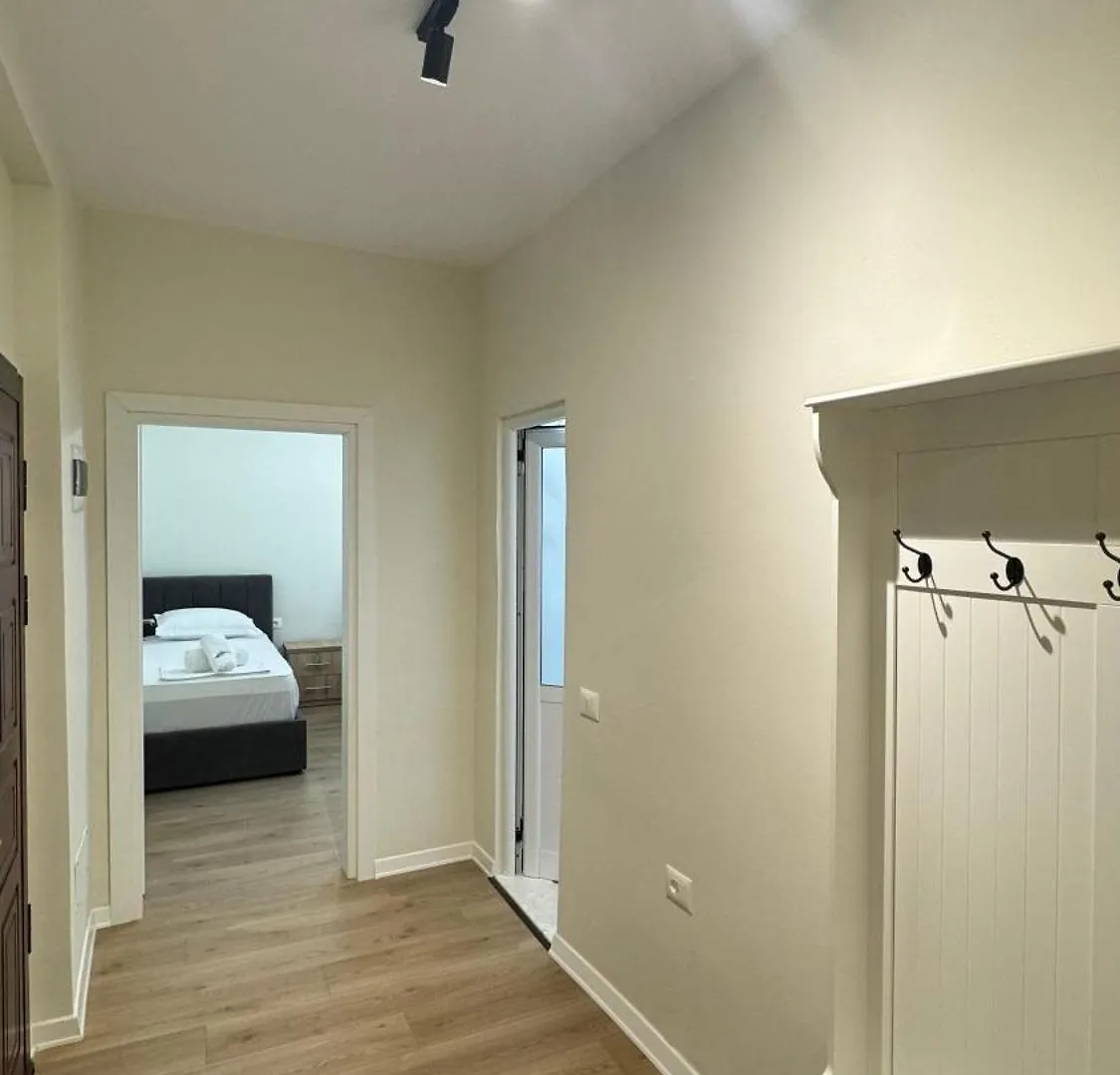 Charming Comfort Apartment Tirana Albania