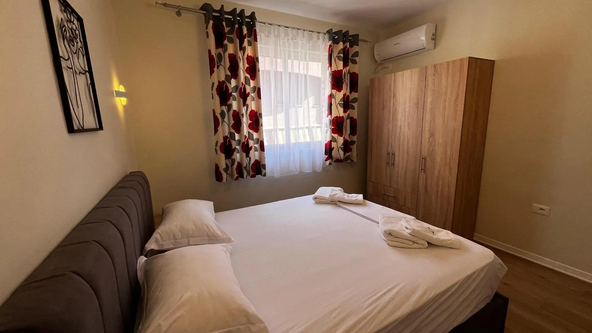 Charming Comfort Apartment Tirana