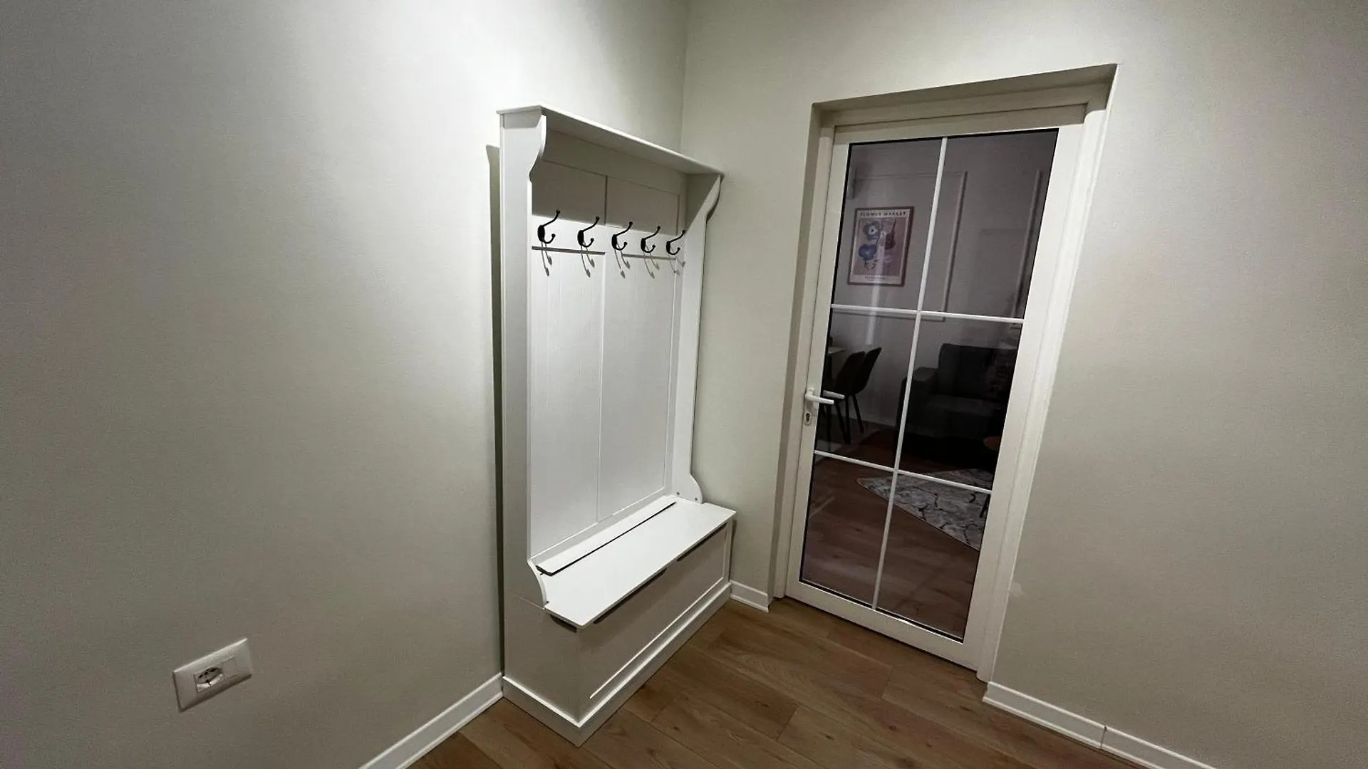 Charming Comfort Apartment Tirana