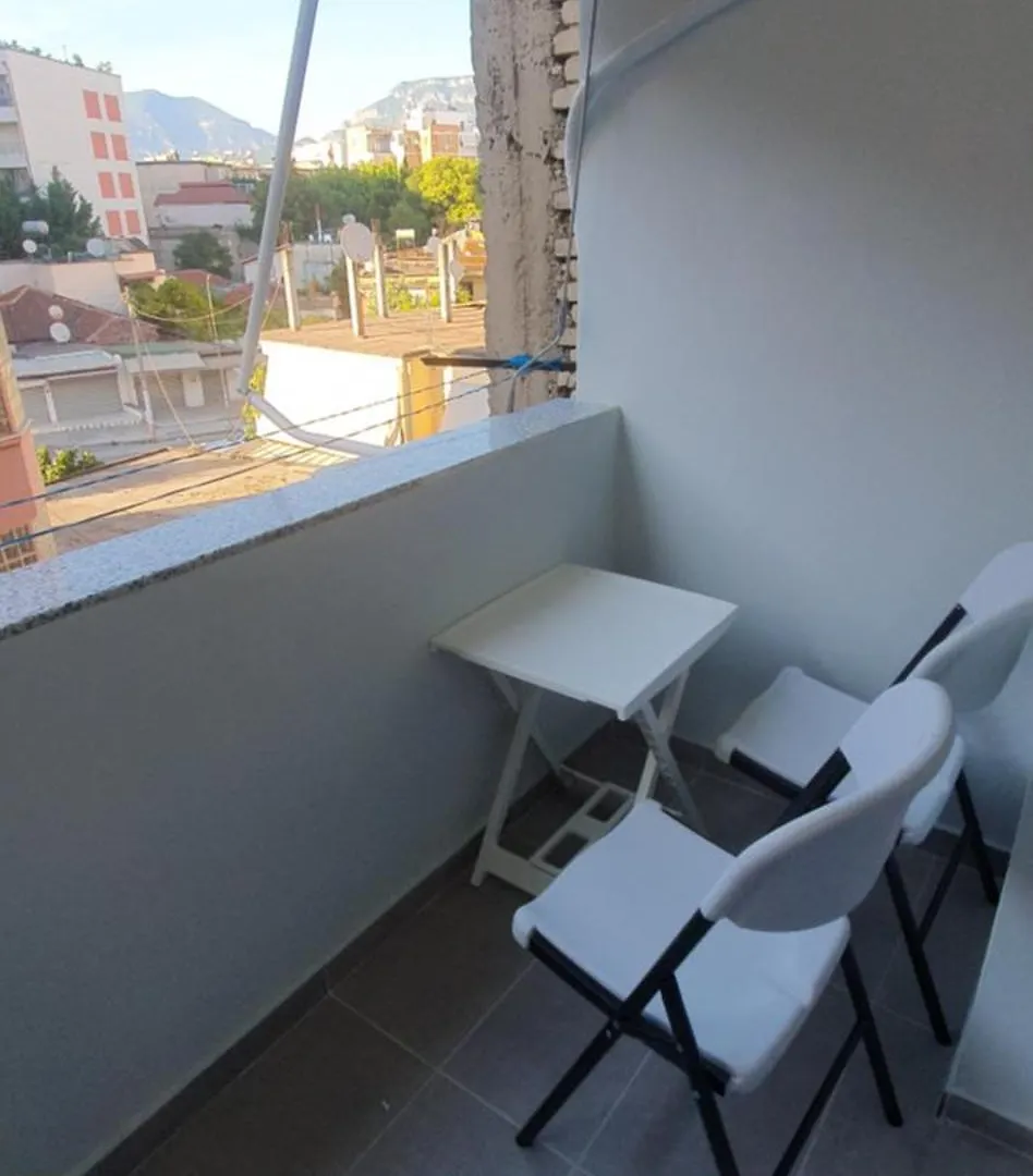 Charming Comfort Apartment Tirana 0*,
