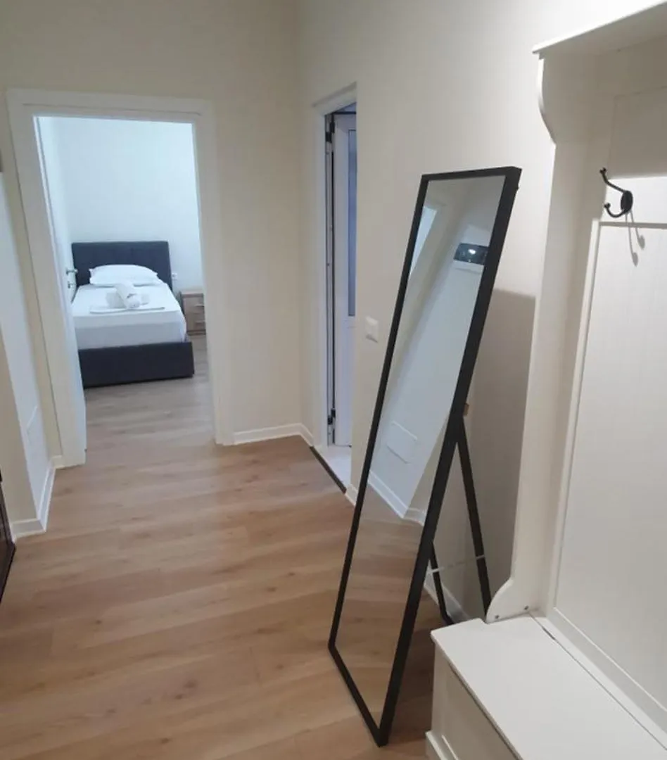 Charming Comfort Apartment Tirana