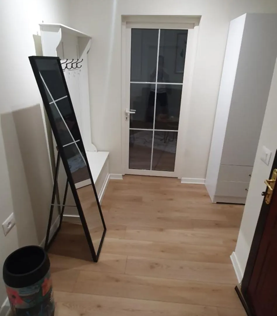 Charming Comfort Apartment Tirana